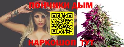 крисы Малгобек